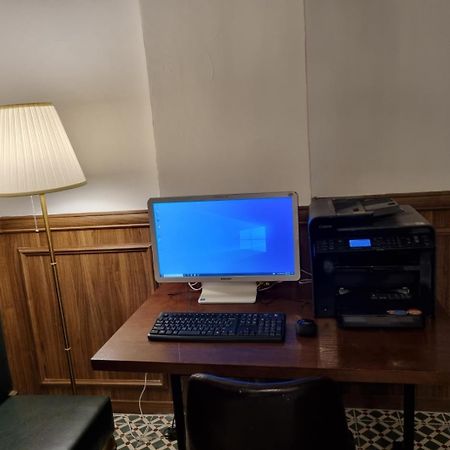 Angel Hotel Busan Bagian luar foto