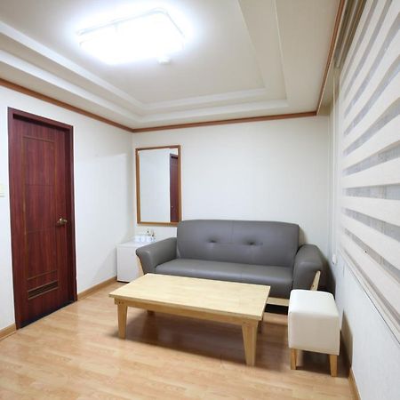 Angel Hotel Busan Bagian luar foto