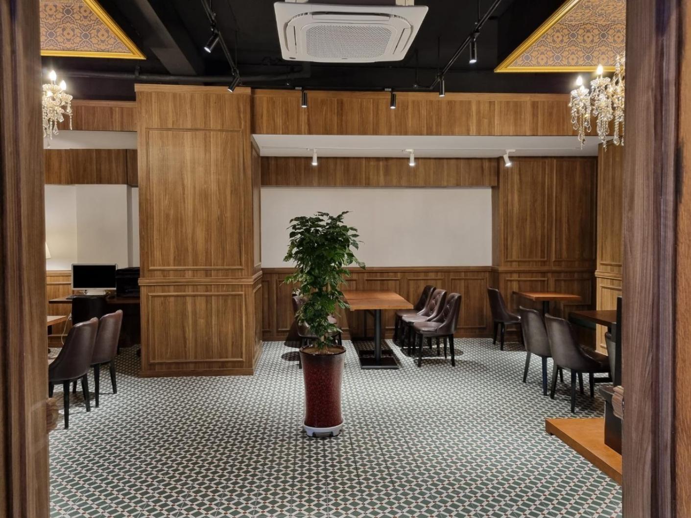 Angel Hotel Busan Bagian luar foto