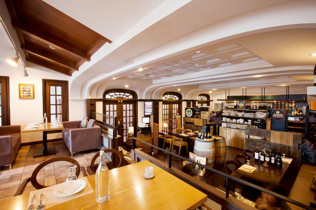 Angel Hotel Busan Bagian luar foto